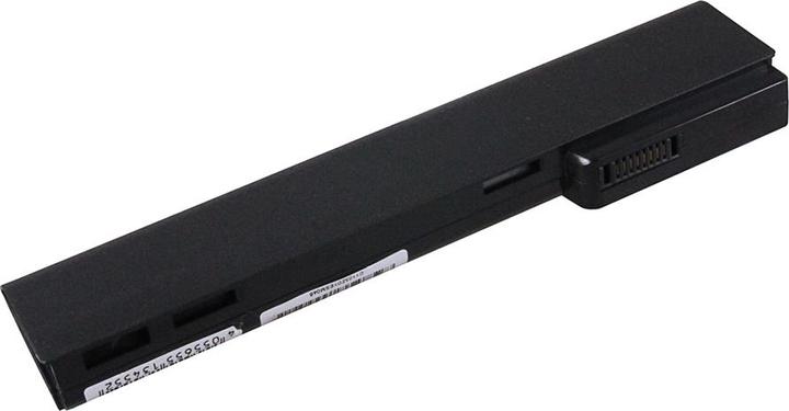 Image du produit Patona Batterie Premium f. HP EliteBook 8460p Elitebook 8460p 8460w 8470p (5200 mAh)
