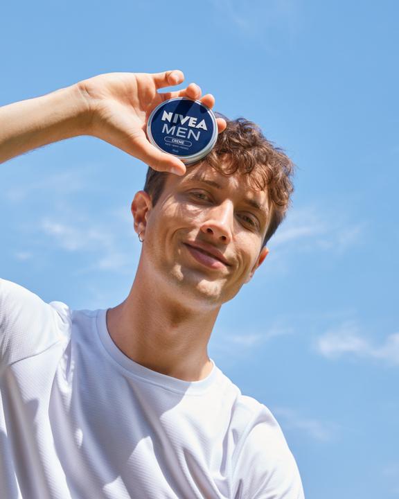 Produktbild Nivea Men MEN Creme Duo (300 ml, 24h Creme)
