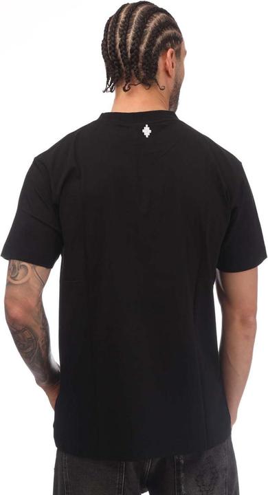 Actual product image Marcelo Burlon Unisex Adult County Of Milan Cup Regular T-Shirt (M)
