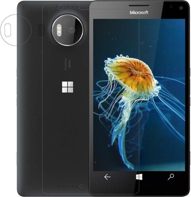Immagine prodotto Nillkin Super chiaro (1 Pezzo/i, Microsoft Lumia 950 XL)