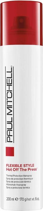 Produktbild Paul Mitchell Express Style Hot off the Press (200 ml)