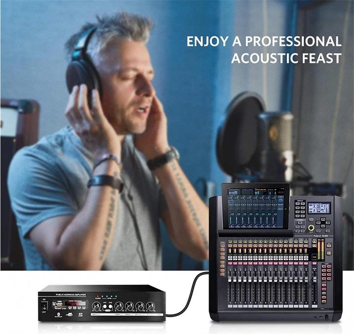 Produktbild Ugreen Xlr — Xlr (2 m, XLR)