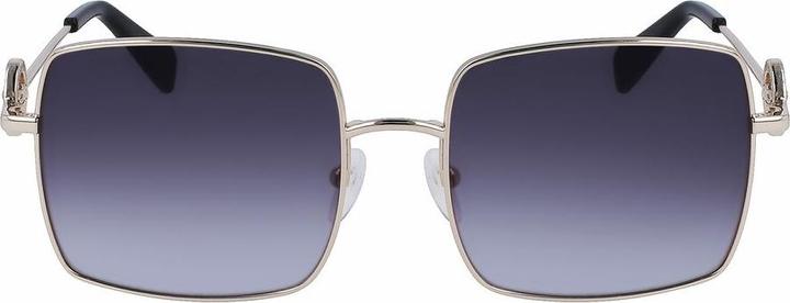 Actual product image Longchamp Women's sunglasses LO162S-753 Ø 55 mm