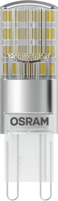 Image du produit Osram Broche de base (G9, 30 W, 320 lm, 3 x, E)