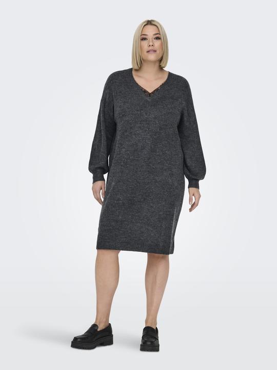 Image du produit Only CARMANIFESTA robe midi robe (L)