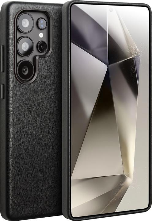 Actual product image QiAlino Hülle (Samsung Galaxy S25 Ultra)