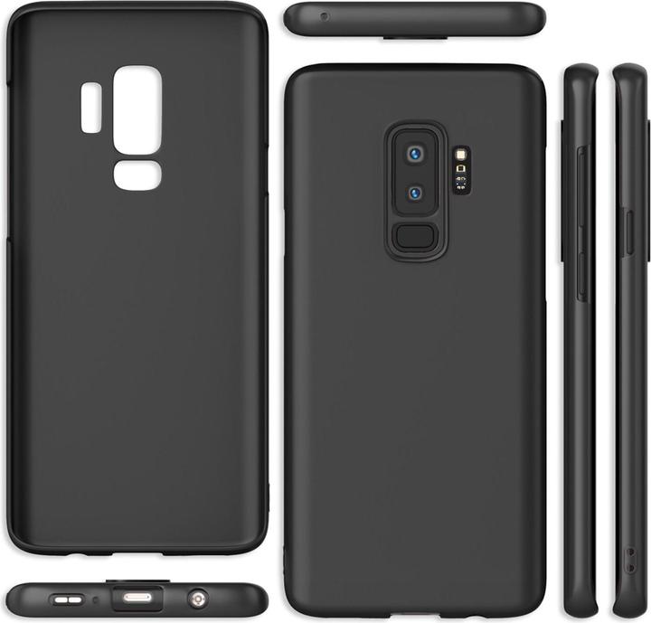 Produktbild Nalia Handyhülle (Samsung Galaxy S9+)