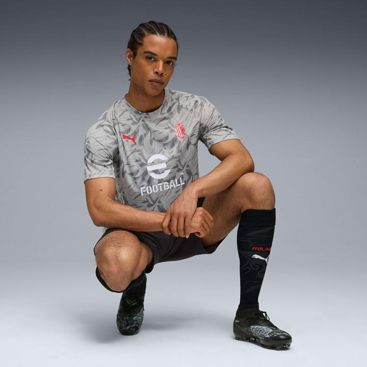 Produktbild Puma Milan AC Aufwärmtrikot 2025/26 (XL)