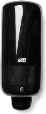 Produktbild Tork DUPLIKAT S4 - Schaumseifenspender