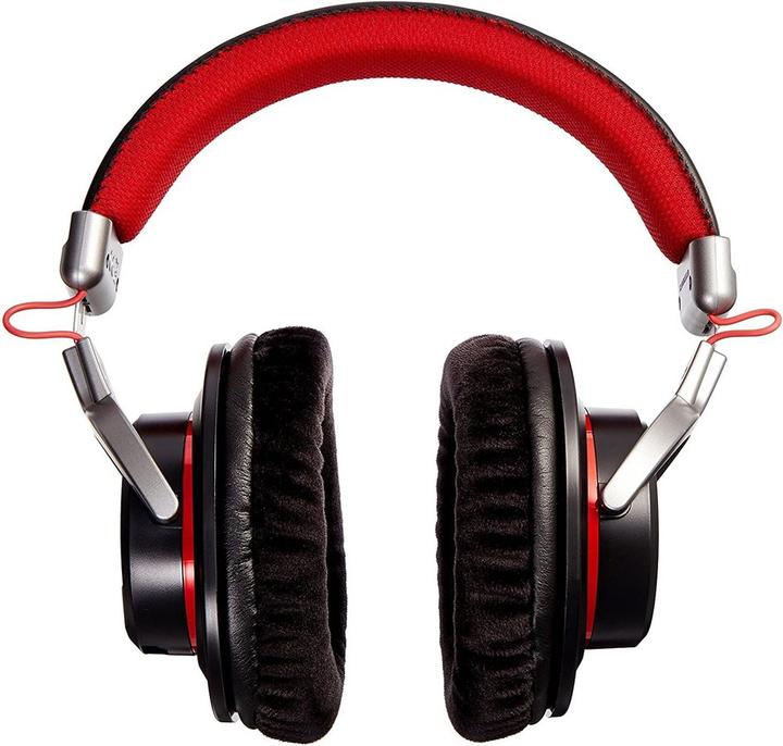 Productafbeelding Audio-Technica ATH-PDG1a Open Gaming Headset (Bedraad)