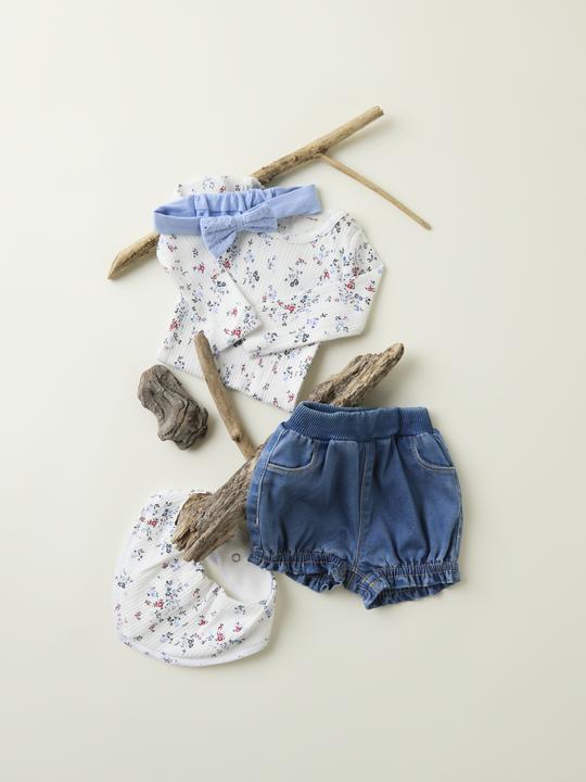 Actual product image Name it Denim Jeansshorts (62)