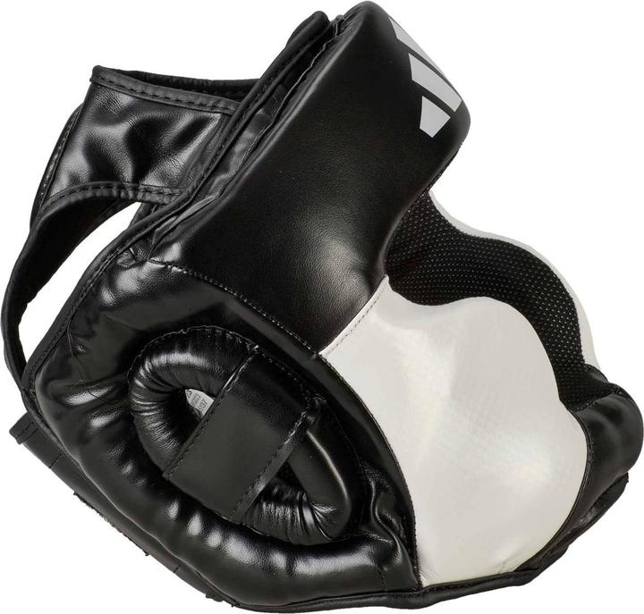 Actual product image adidas Response Standard Head Guard (L)