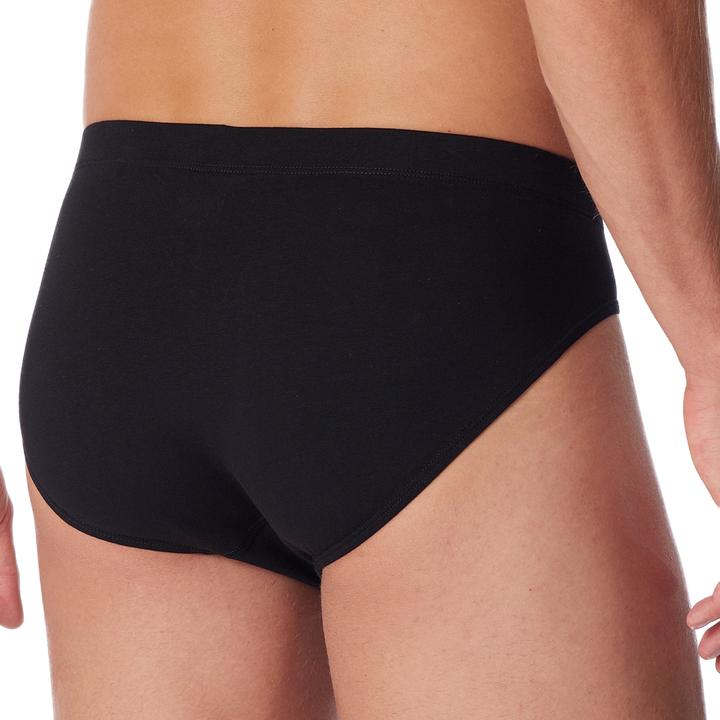 Produktbild Uncover by Schiesser 6er Pack Basic Mini Slip / Unterhose (XXL, 6er Pack)