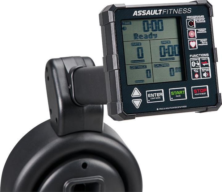 Image du produit Assault Fitness Assault AirRower Pro
