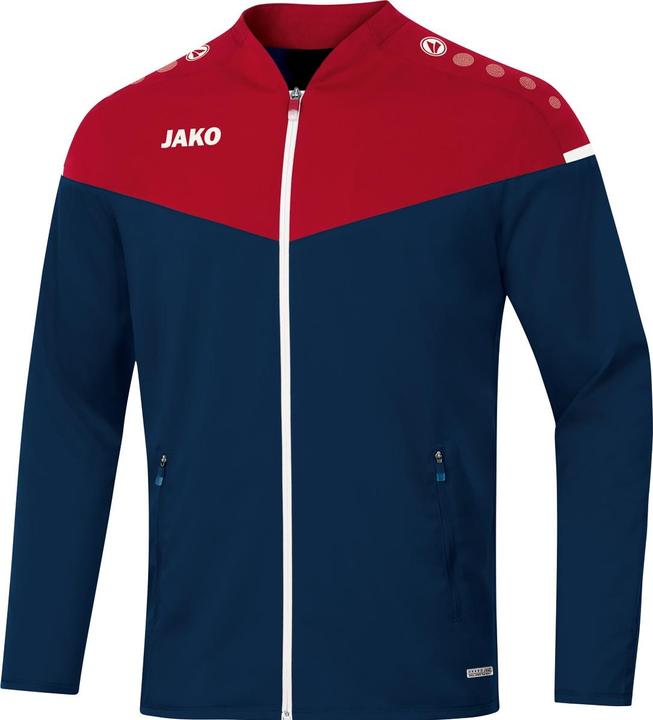 Produktbild JAKO Präsentationsjacke Champ 2.0 (XXL)
