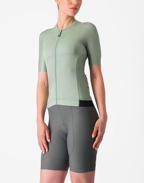 Produktbild Castelli Espresso W Jersey (S)