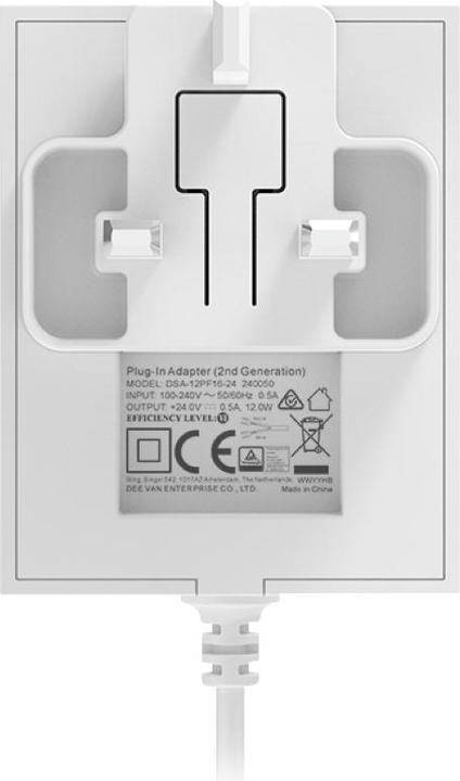 Produktbild Ring Plug-in Adapter