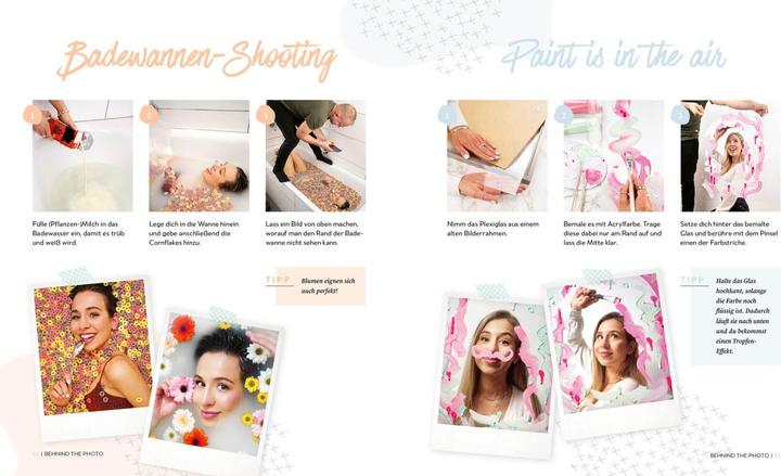 Actual product image Dream & Create mit Cali Kessy (German, Cali Kessy, 2021)