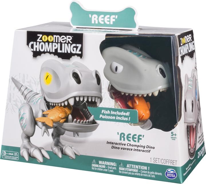 Produktbild Spin Master Zoomer Dino Chomplingz