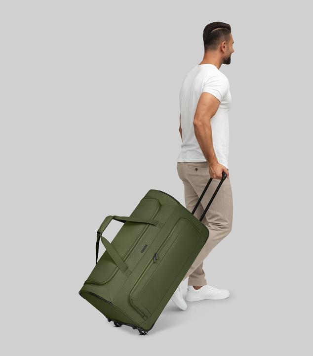 Produktbild Redolz Duffle Essentials 2 Rollen Reisetasche 71 cm (83 l)