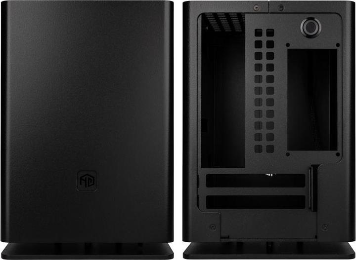 Produktbild HGC Osmi (Mini-ITX)