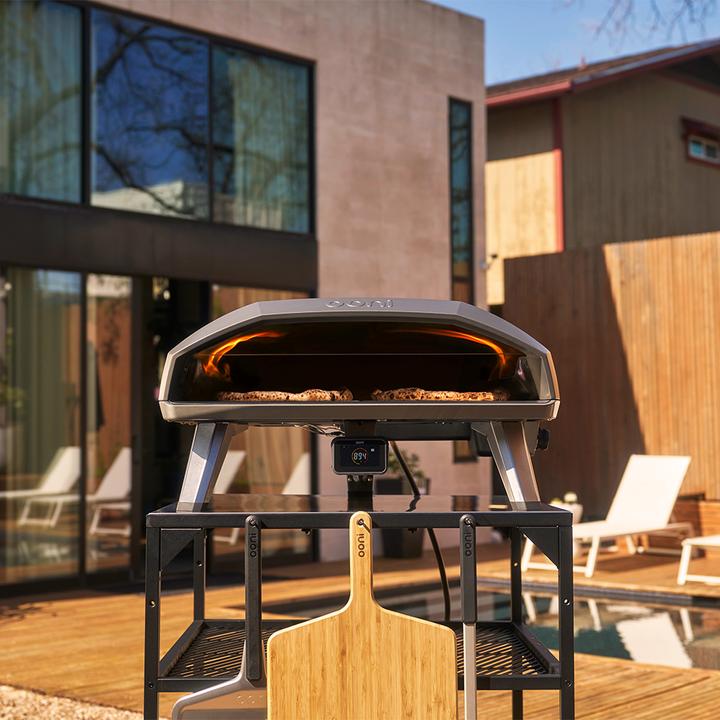 Produktbild Ooni Koda 2 Max (Pizzaofen Gas)
