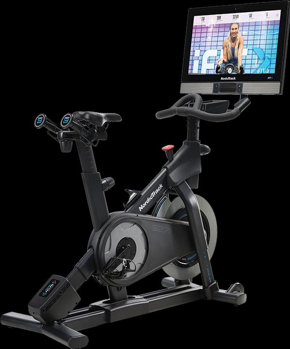 Produktbild Nordictrack COMMERCIAL S27i