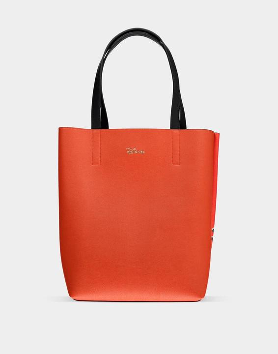 Image du produit Snow White Shopper Bag imprimé