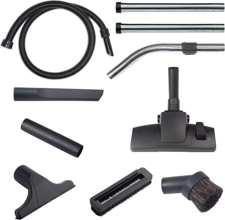Actual product image Numatic Henry HVR160