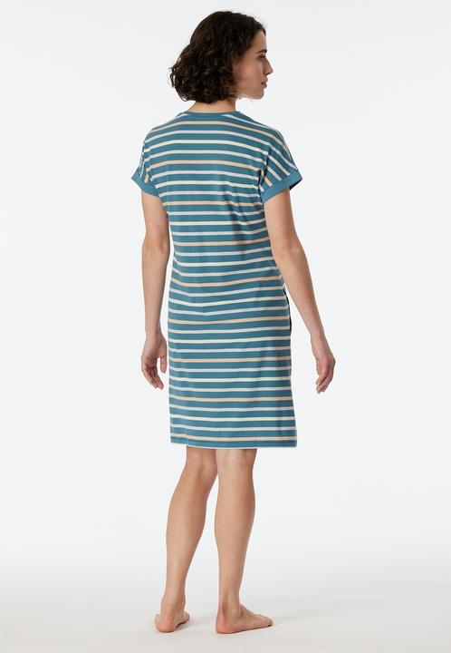 Produktbild Schiesser Casual Essentials Nachthemd (42)