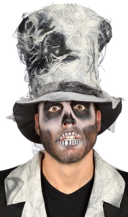 Produktbild Wilbers Zylinder Halloween