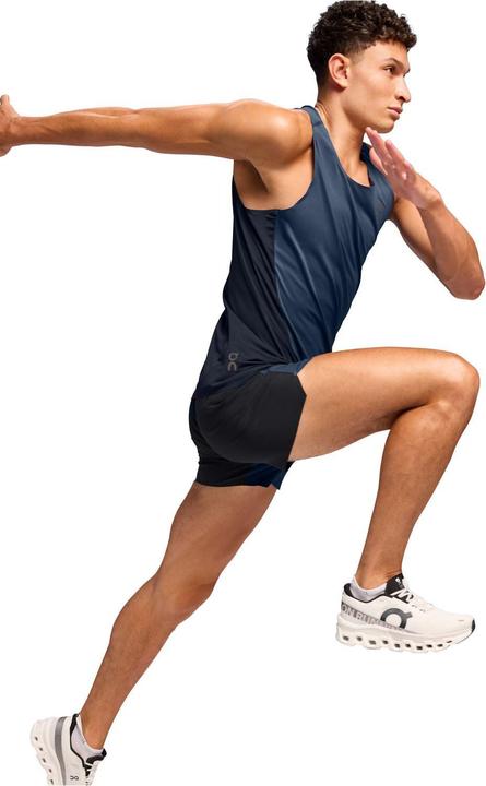 Image du produit On Running 5" leichte Laufshorts (S)