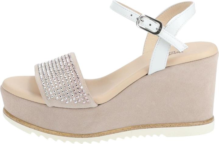 Actual product image Nero Giardini Sandalen (38)