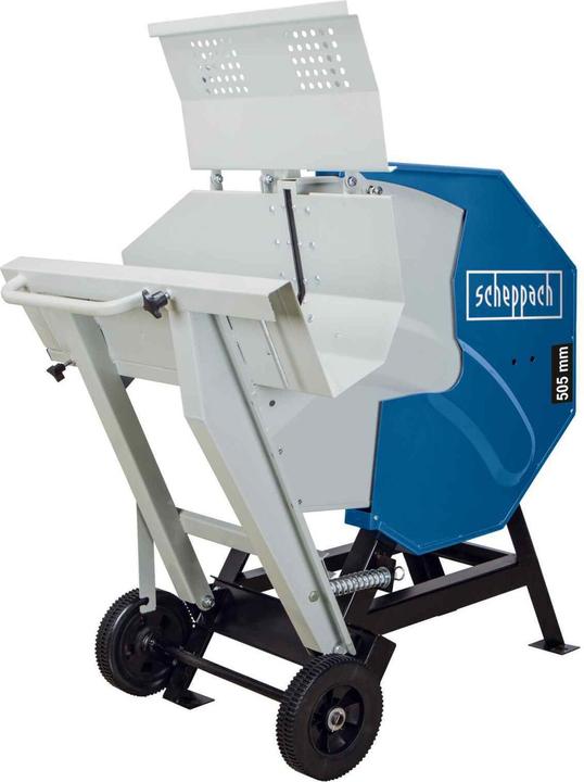 Scheppach HS510