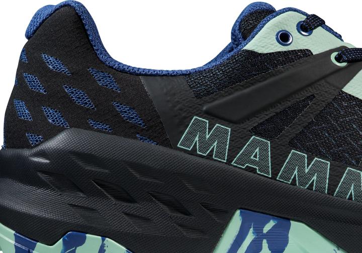 Image du produit Mammut Sertig II Low Men (47.5)