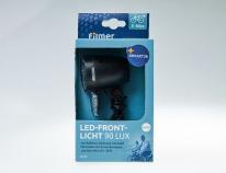Image du produit Filmer Phare vélo 49002, Premium, E-Bike, 90 LUX, 6...48 V