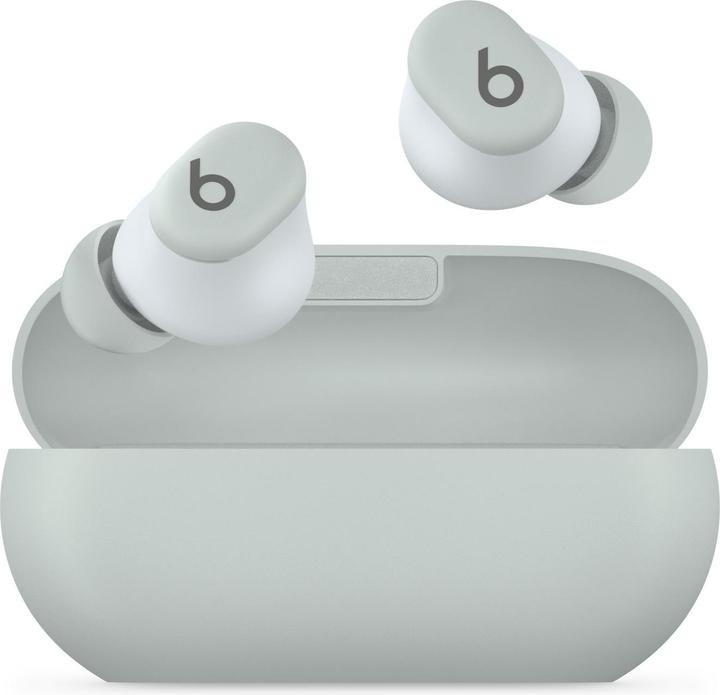 Image du produit Beats Solo Buds szare (Sans fil)