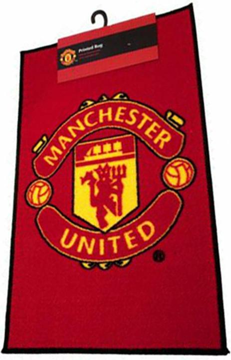 Produktbild Manchester United FC UTBS1126 P (80 x 50 cm)