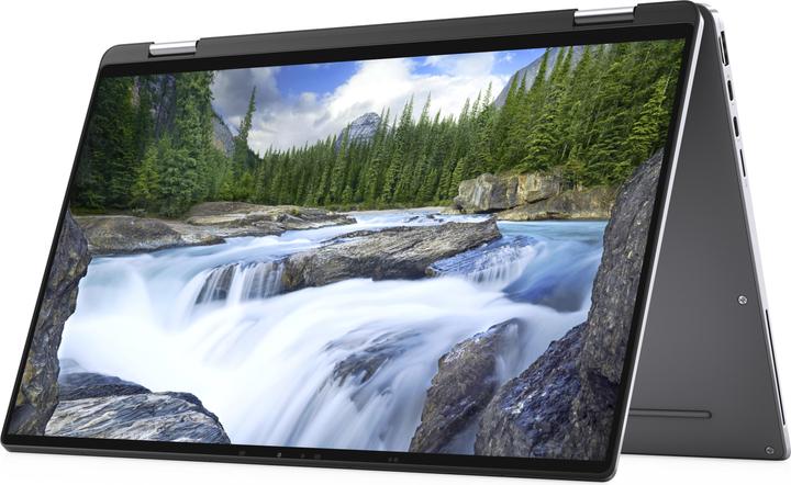 Produktbild Dell Latitude 9510 (15", Intel Core i7-10810U, 16 GB, 256 GB, CH)