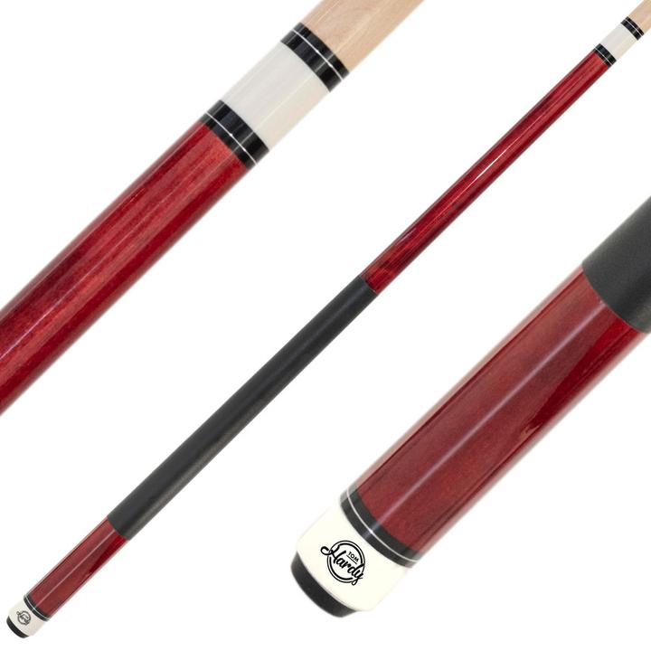 Image du produit Tom Hardy Billard Uni, rouge