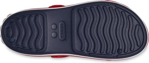 Actual product image Crocs T's Crocband Cruiser Sandal (19, 19.5, 20)