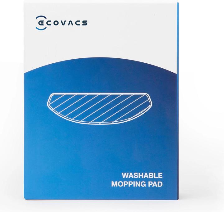 Produktbild Ecovacs D-CC03-2115