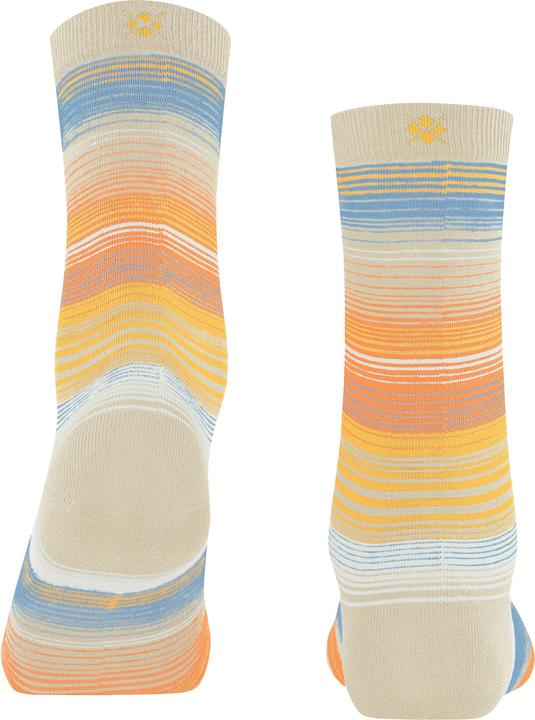 Image du produit Burlington Stripe BioCotton (36 - 41)