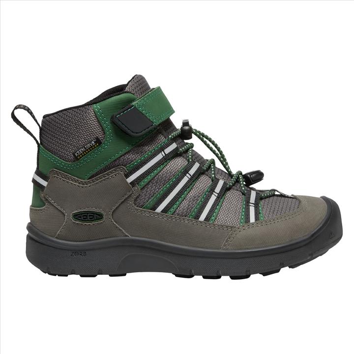 Produktbild Keen Y Hikeport 2 Sport Mid WP (35)