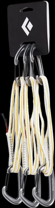 Produktbild Black Diamond Miniwire Alpine Expressset 3er Pack