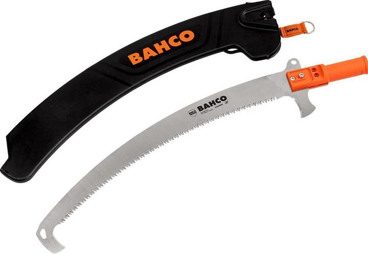 Produktbild Bahco Teleskop-Astsäge, grobe Verzahnung, 390 mm