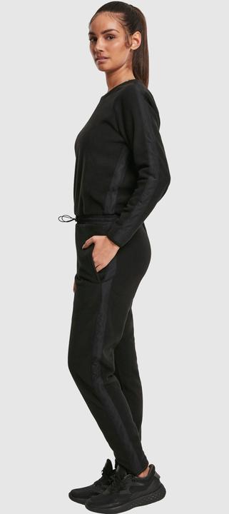 Produktbild Urban Classics Ladies Polar Fleece Jumpsuit (S)