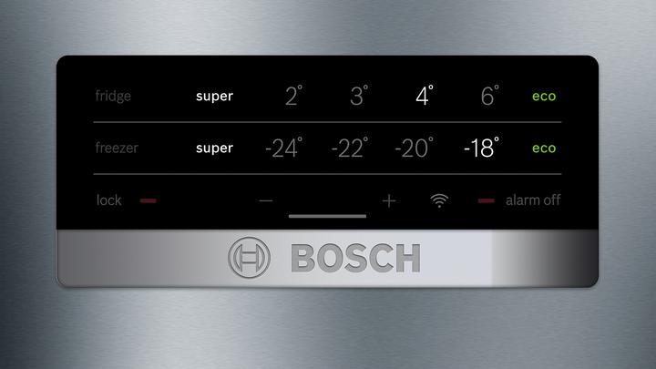 Produktbild Bosch Hausgeräte 13565 (438 l)