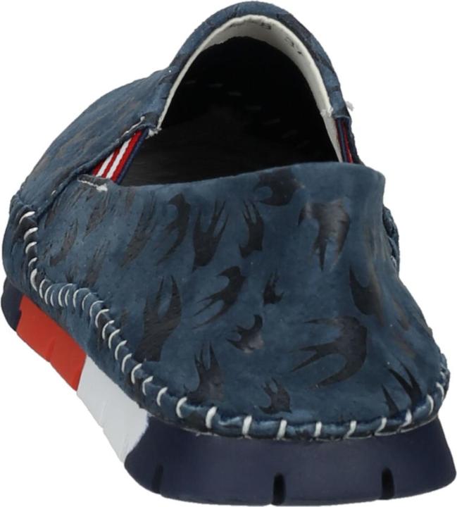 Produktbild Cosmos Comfort Dieser angesagte Slipper aus hochwertigem Leder von kann mit einem schönen Design übe (38)