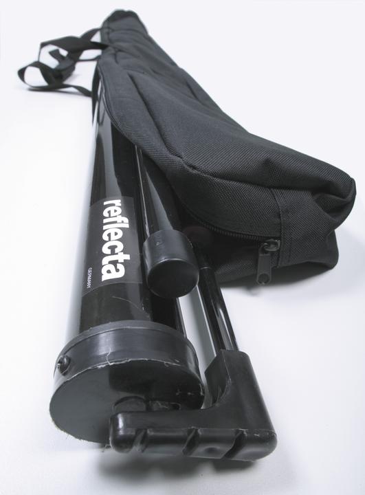 Immagine prodotto Reflecta Borsa per treppiede a muro 260cm (Astuccio)